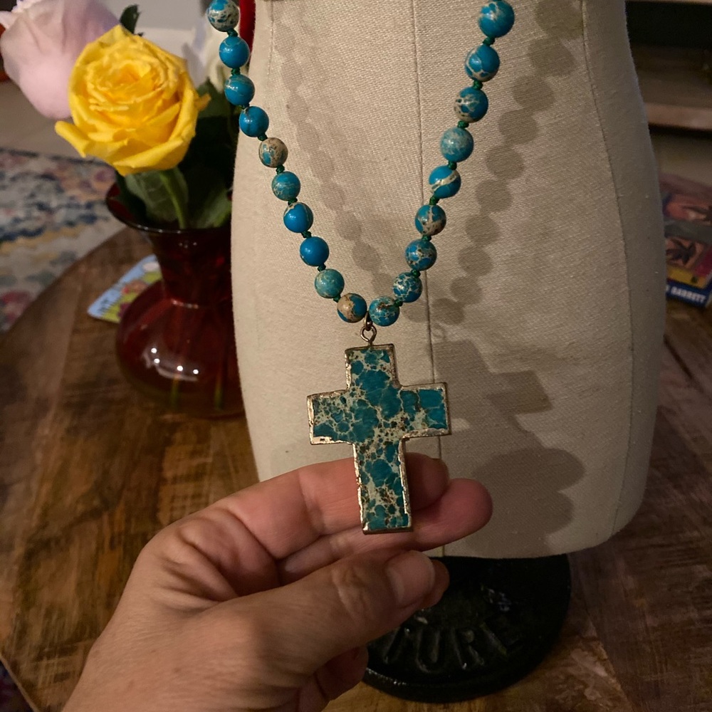 Necklace - Picture 2 of 2